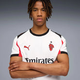 Camisa Milan II 2025/26 Jogador